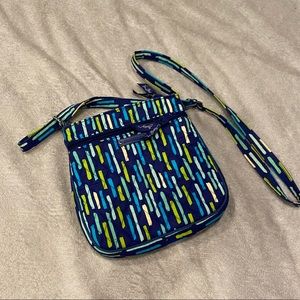 Vera Bradley purse